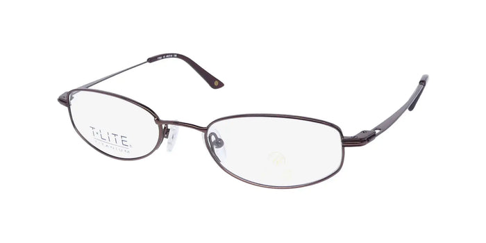Classique Eyewear T-Lite 702 Eyeglasses by ModaFrames