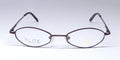 Classique Eyewear T-Lite 722 Eyeglasses by ModaFrames