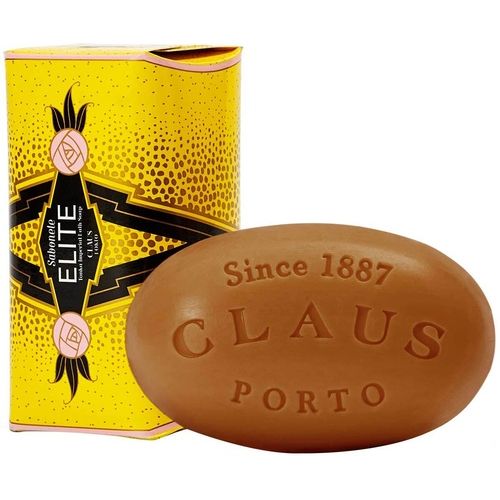 Claus Porto Elite 'Tonka Imperial' Soap Bar 5.3 oz (150g) by Pasteur Pharmacy