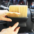 Cleaning Brush Car Air Conditioning Outlet Interior Cleaning Tool by DailySale