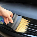 Cleaning Brush Car Air Conditioning Outlet Interior Cleaning Tool by DailySale