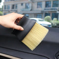 Cleaning Brush Car Air Conditioning Outlet Interior Cleaning Tool by DailySale