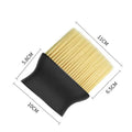 Cleaning Brush Car Air Conditioning Outlet Interior Cleaning Tool by DailySale