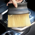 Cleaning Brush Car Air Conditioning Outlet Interior Cleaning Tool by DailySale