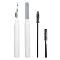 Cleaning Kit For Airpods, Charging Case, Camera, Phone Cleaner Pen Long and Short Fluff Brush by DailySale
