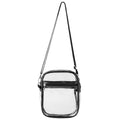 Clear Crossbody Bag Stadium Approved by DailySale