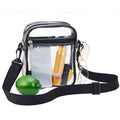 Clear Crossbody Bag Stadium Approved by DailySale