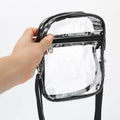 Clear Crossbody Bag Stadium Approved by DailySale