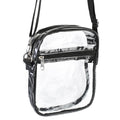 Clear Crossbody Bag Stadium Approved by DailySale