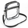 Clear Crossbody Bag Stadium Approved by DailySale