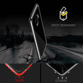 Clear Samsung Galaxy S9+ Case by DailySale