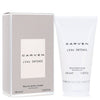 Carven L'eau Intense by Carven After Shave Balm 3.3 oz for Men