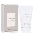 Carven L'eau Intense by Carven After Shave Balm 3.3 oz for Men by Avera Group