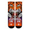 Clemson Tigers - All In
