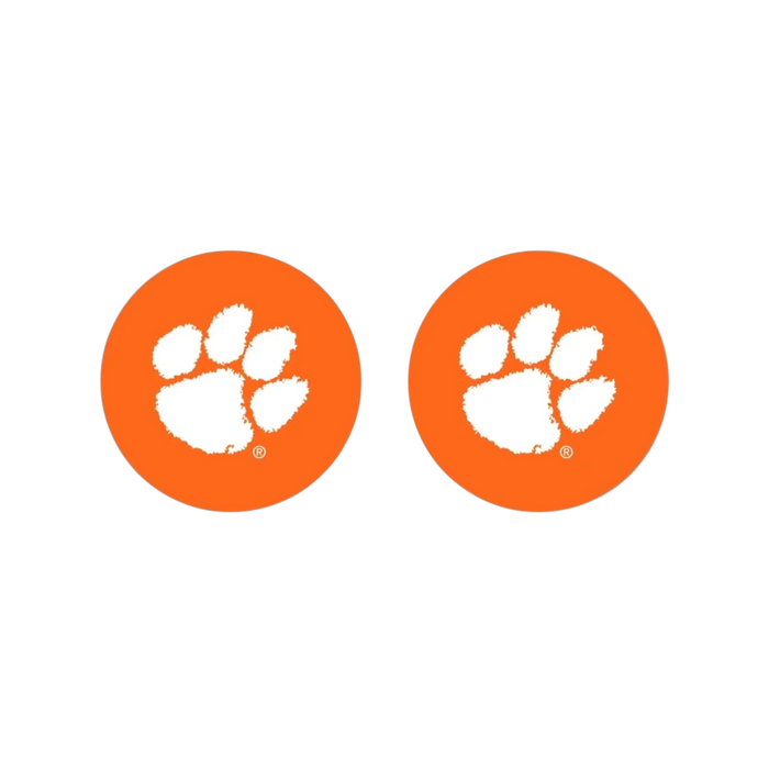 Clemson Tigers ThumbGripz by Varsity Gripz