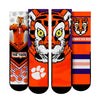 Clemson Tigers - Mascot 3-Pack