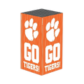 Clemson Tigers Xbox VarsityWrapz by Varsity Gripz