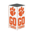 Clemson Tigers Xbox VarsityWrapz by Varsity Gripz