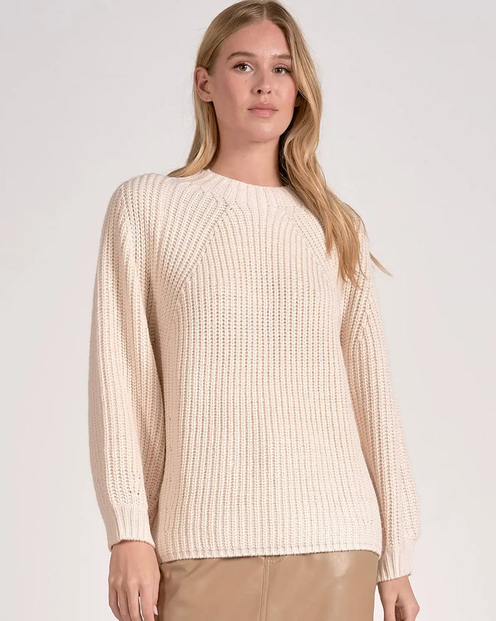 Cleo Sweater by Boutique 23