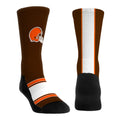 Cleveland Browns - Custom Jersey by Rock 'Em Socks