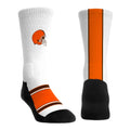 Cleveland Browns - Custom Jersey by Rock 'Em Socks