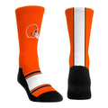 Cleveland Browns - Custom Jersey by Rock 'Em Socks
