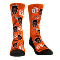 Cleveland Browns - Football Guy by Rock 'Em Socks