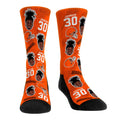 Cleveland Browns - Football Guy by Rock 'Em Socks