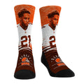 Cleveland Browns - Jumbotron by Rock 'Em Socks