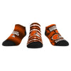 Cleveland Browns - Low Cut - Make Some Noise (3-Pack)