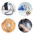 Clever Scope Flexible Super-Bright LED Lights with Magnets by DailySale