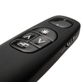 Clever Wireless Presenter Remote Control C748 with Red Laser Pointer by DailySale