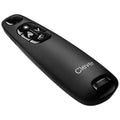 Clever Wireless Presenter Remote Control C748 with Red Laser Pointer by DailySale