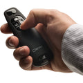 Clever Wireless Presenter Remote Control C748 with Red Laser Pointer by DailySale