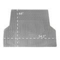 ClimaProof™ Trimmable Non-Slip Vinyl Cargo Mat by DailySale