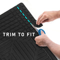 ClimaProof™ Trimmable Non-Slip Vinyl Cargo Mat by DailySale