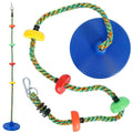 Climbing Rope Tree Swing Toy by DailySale