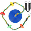 Climbing Rope Tree Swing Toy by DailySale