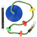 Climbing Rope Tree Swing Toy by DailySale