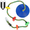 Climbing Rope Tree Swing Toy by DailySale