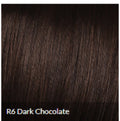 Hairdo Clip-In Bangs Fringe Hairpiece