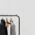Clothing Garment Rack with Shelves by DailySale
