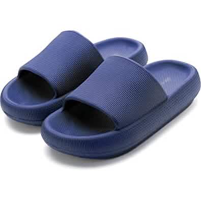 Cloud Slides for Women and Men by DailySale