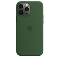 iPhone 13 Silicone Case with MagSafe by Vogueen