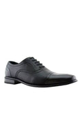 Black Detailed Dress Shoe by Boutique 23
