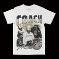 Coach Prime Graphic Tee by Obsessed with graphic tees