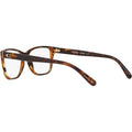 Coach Women's HC6129 Rectangular Prescription Eyewear Frames (Refurbished) by DailySale