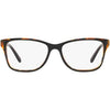 Coach Women's HC6129 Rectangular Prescription Eyewear Frames (Refurbished)