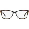 Coach Women's HC6129 Rectangular Prescription Eyewear Frames (Refurbished) by DailySale