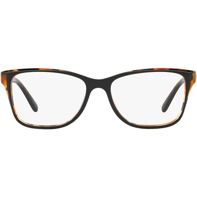 Coach Women's HC6129 Rectangular Prescription Eyewear Frames (Refurbished) by DailySale